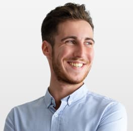 our frontend-developer's photo